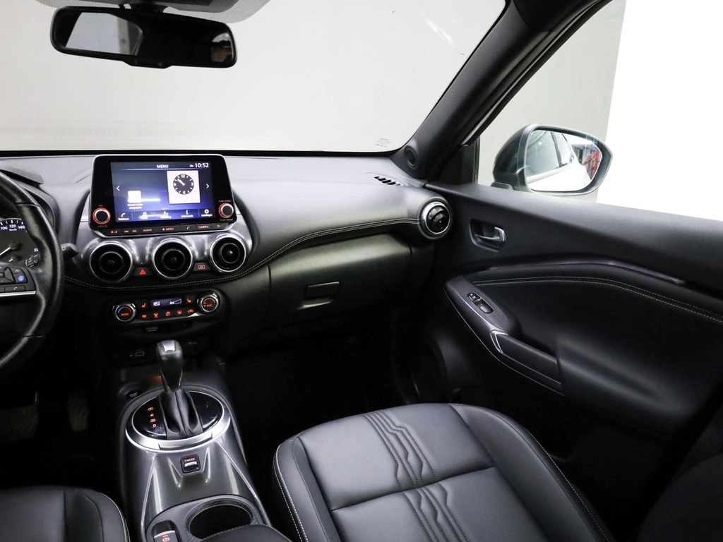 Nissan Juke – foto 42