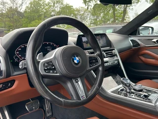 BMW 8 Serie – thumbnail 11