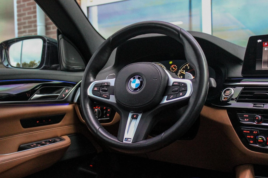 BMW 6 Serie – foto 23