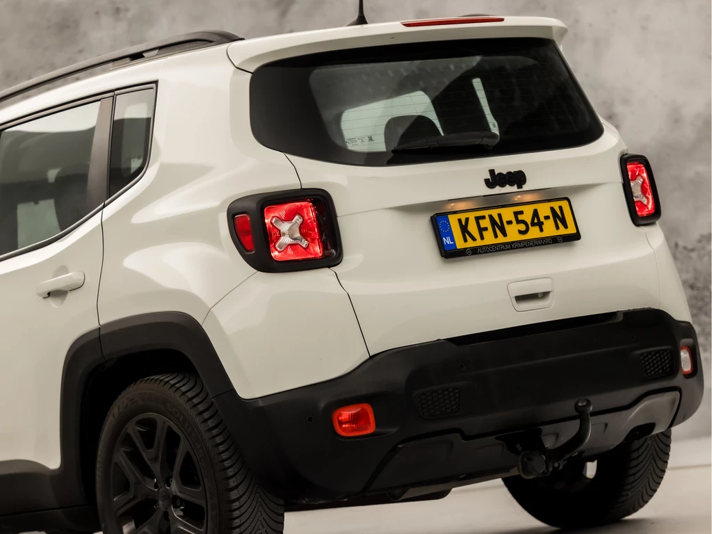 Jeep Renegade – foto 5
