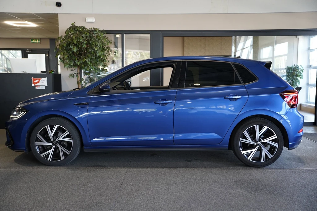 Volkswagen Polo – foto 2