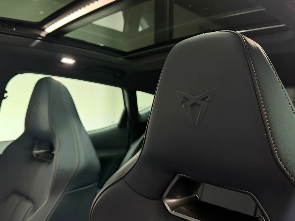 CUPRA Formentor – foto 15