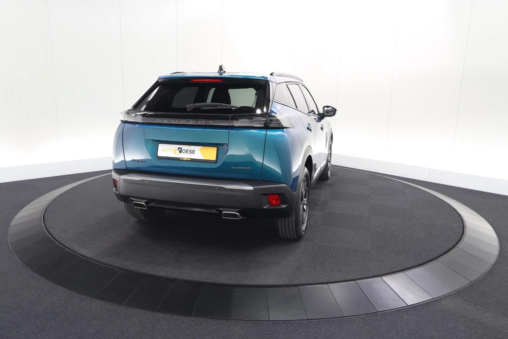 Peugeot 2008 – foto 10