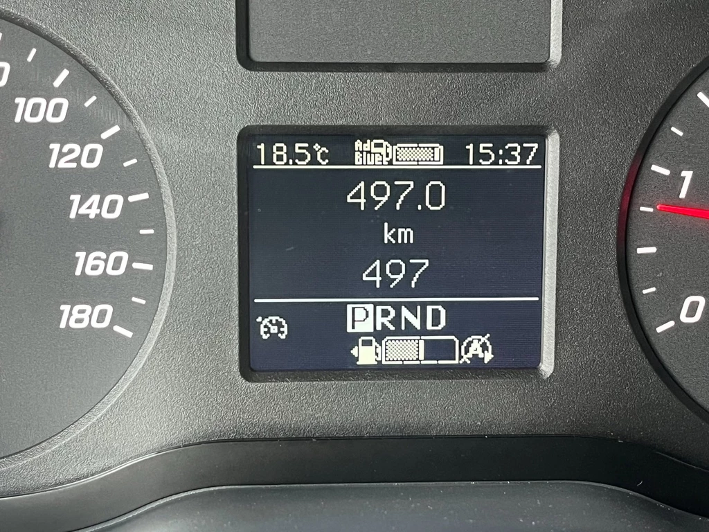 Mercedes-Benz Sprinter – foto 8