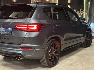 CUPRA Ateca – thumbnail 6