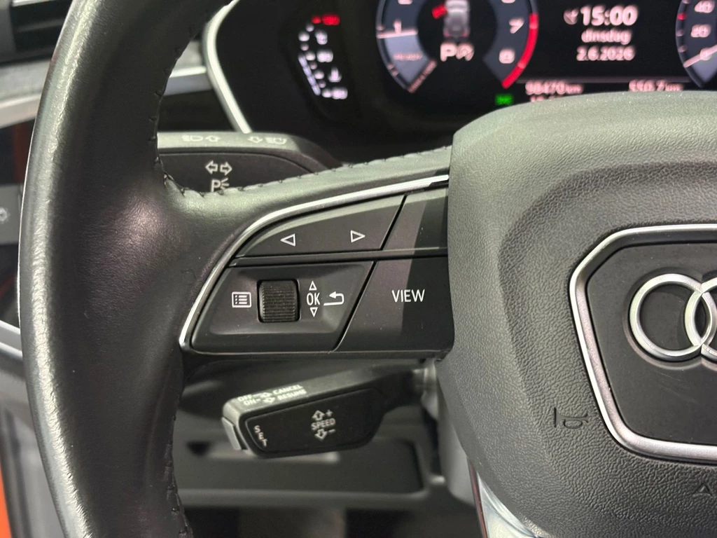 Audi Q3 – foto 24