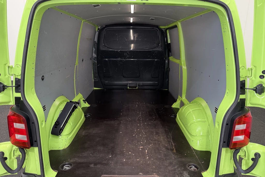Volkswagen Transporter – foto 12