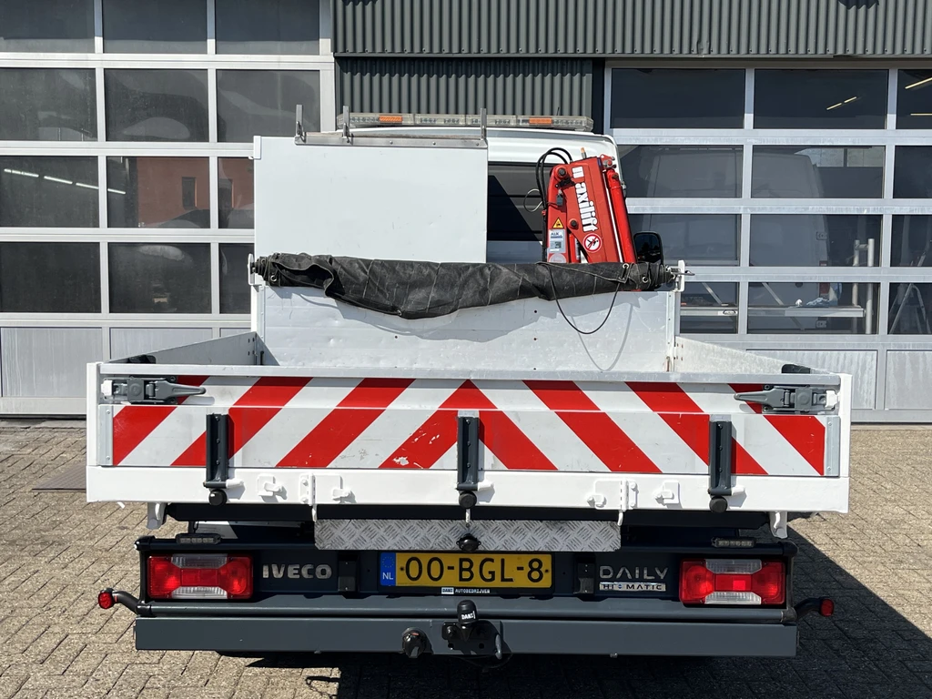 Iveco Daily – foto 27