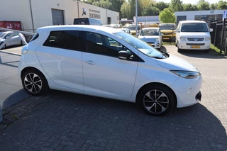Renault ZOE – thumbnail 6
