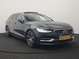 Volvo V90 – thumbnail 10