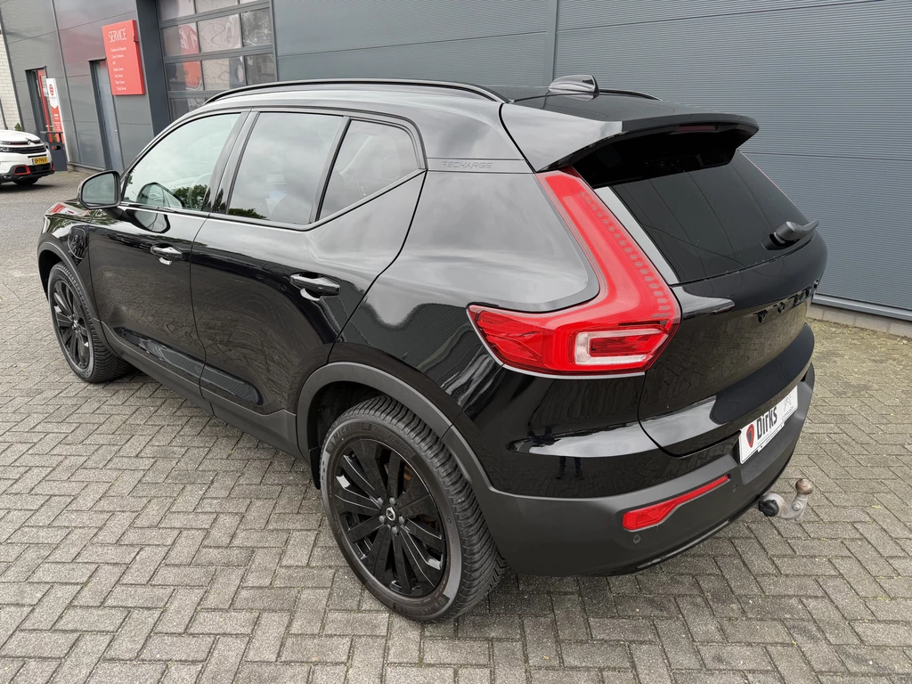 Volvo XC40 – foto 4