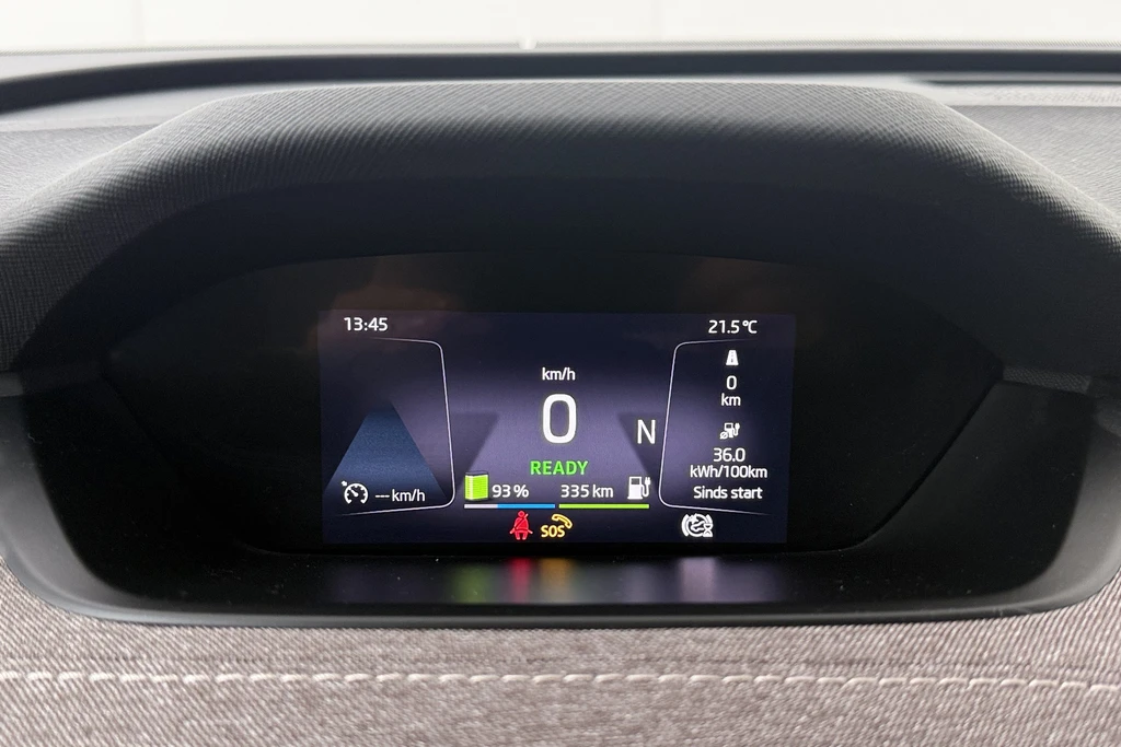 Škoda Enyaq iV – foto 20