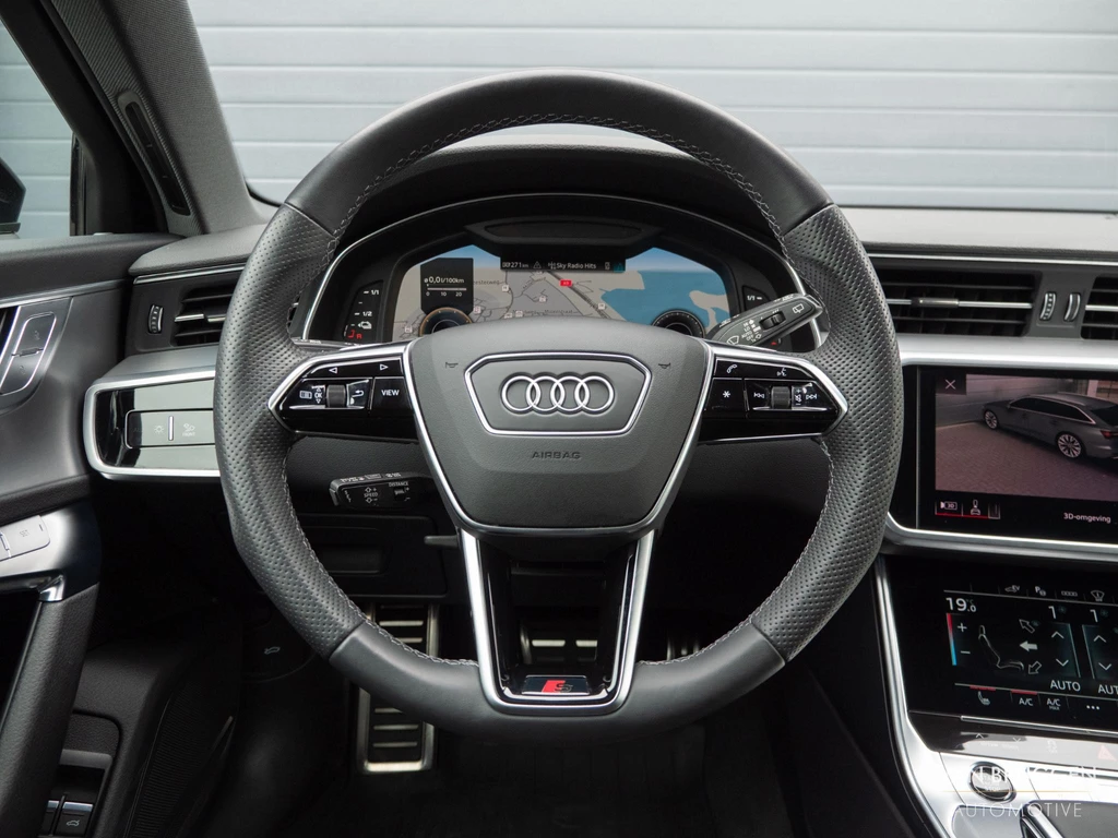Audi A6 – foto 28