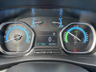 Opel Vivaro-e – thumbnail 12