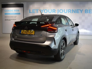 Citroën ë-C4 – thumbnail 5