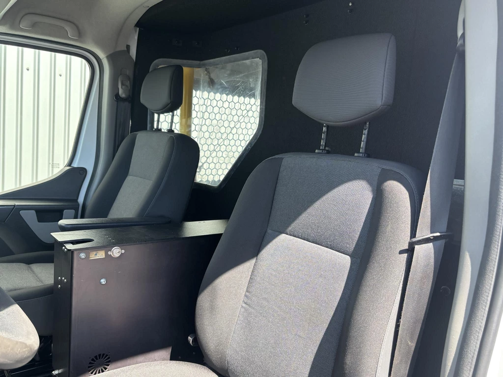 Renault Master – foto 11