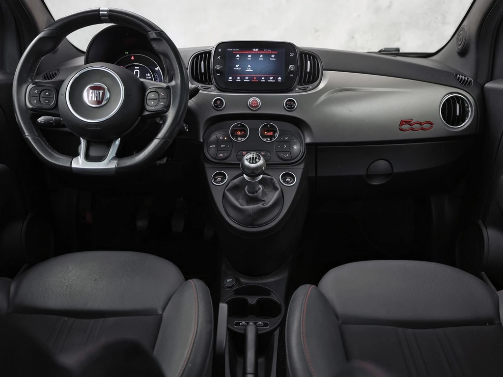 Fiat 500 – foto 7