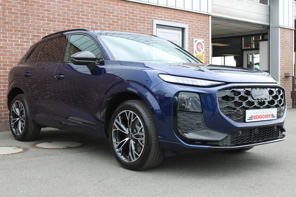Audi Q3 – foto 7