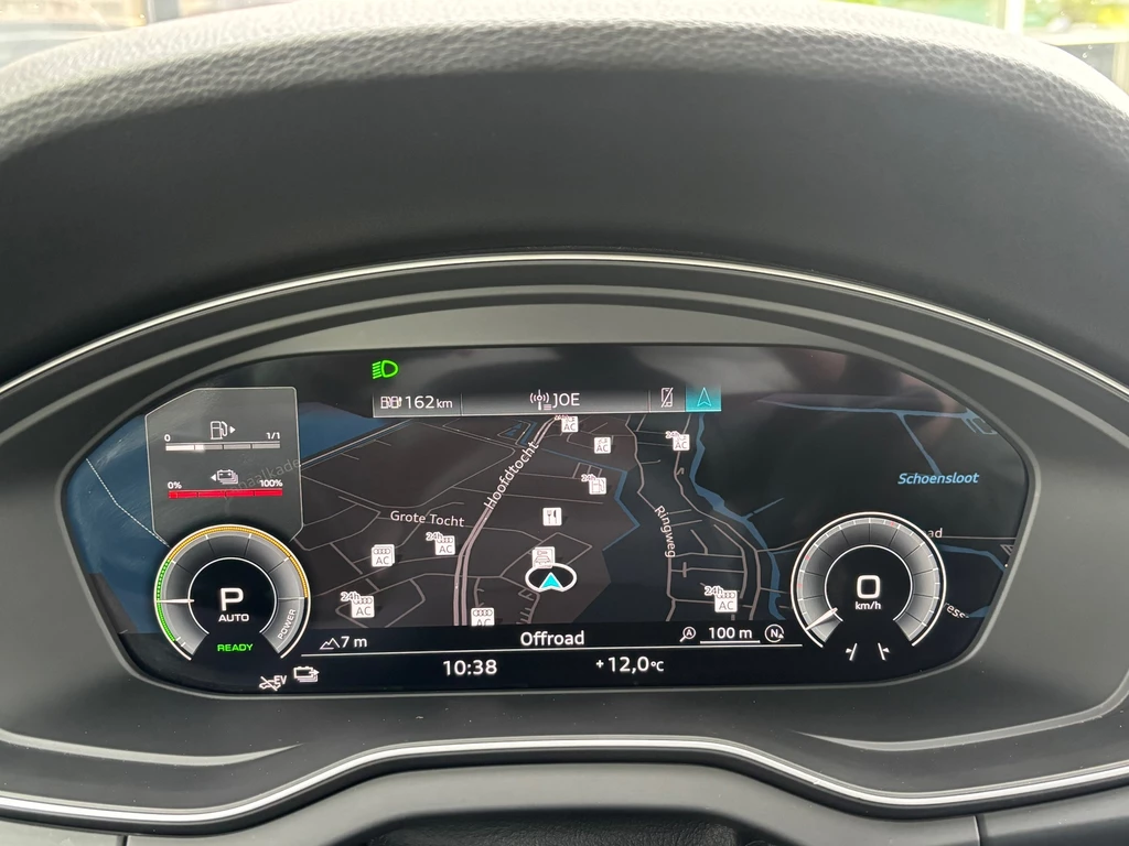 Audi Q5 – foto 37