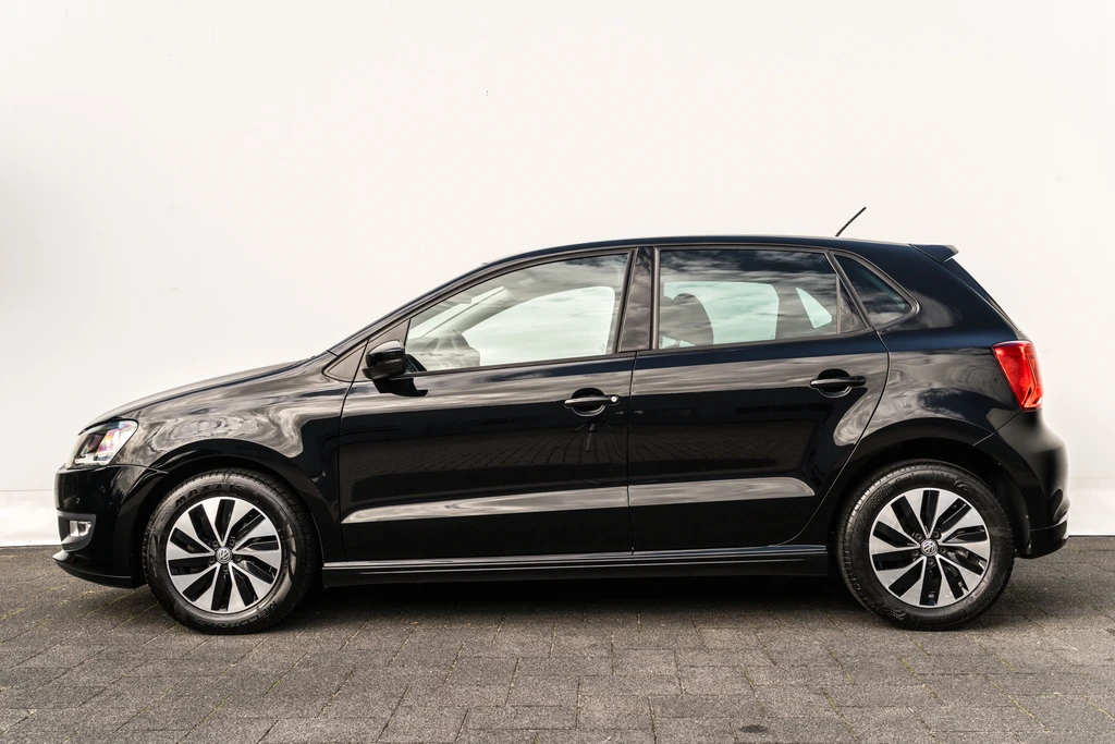 Volkswagen Polo – foto 4