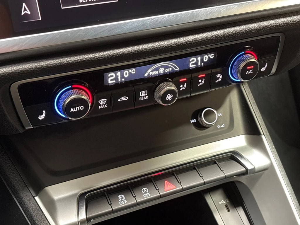 Audi Q3 – foto 9