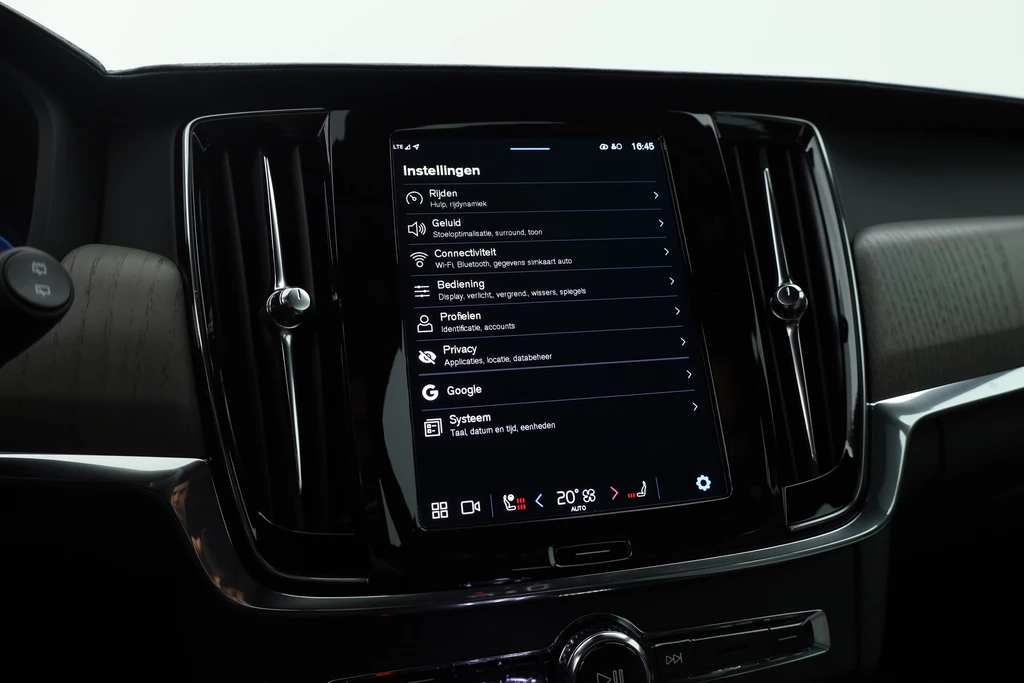 Volvo V90 – foto 24