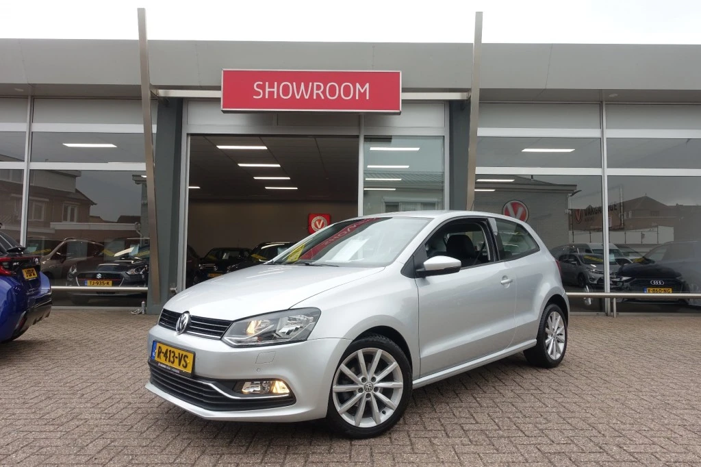 Volkswagen Polo – foto 1