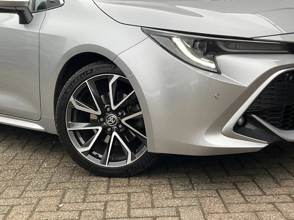 Toyota Corolla Touring Sports – foto 41