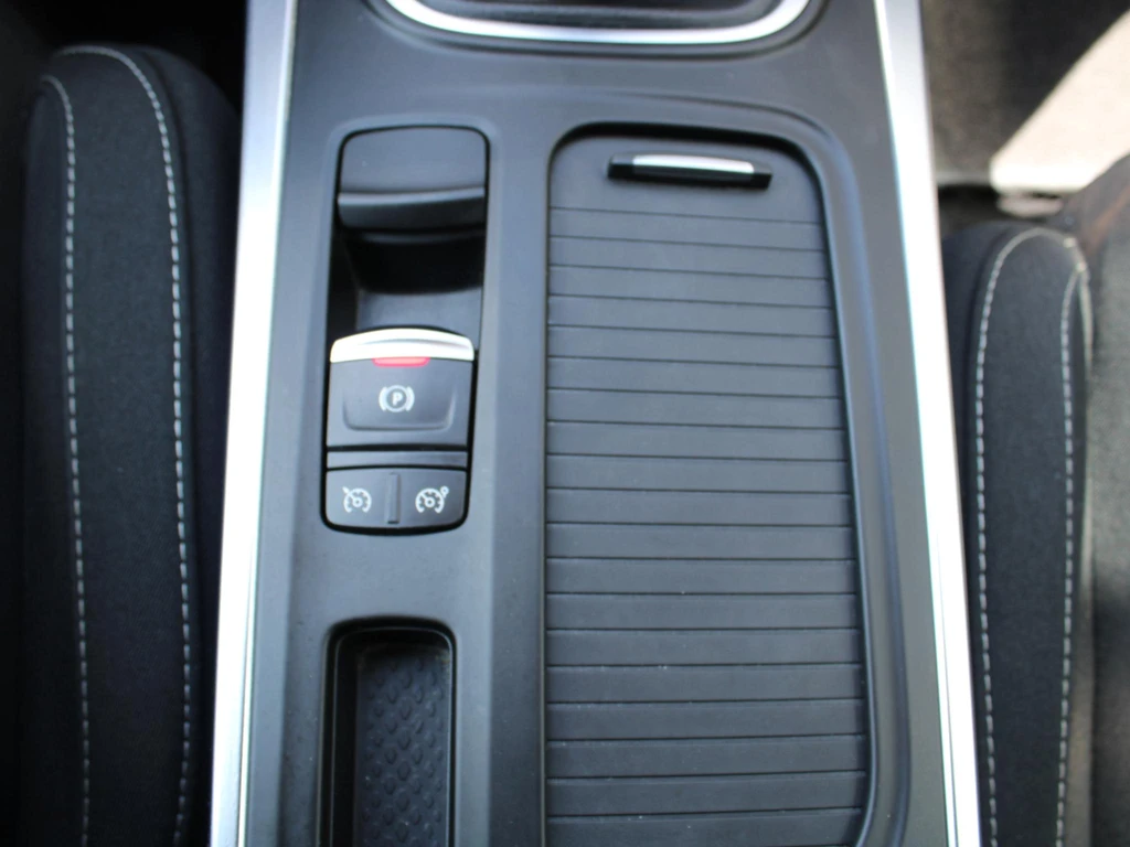 Renault Mégane – foto 22