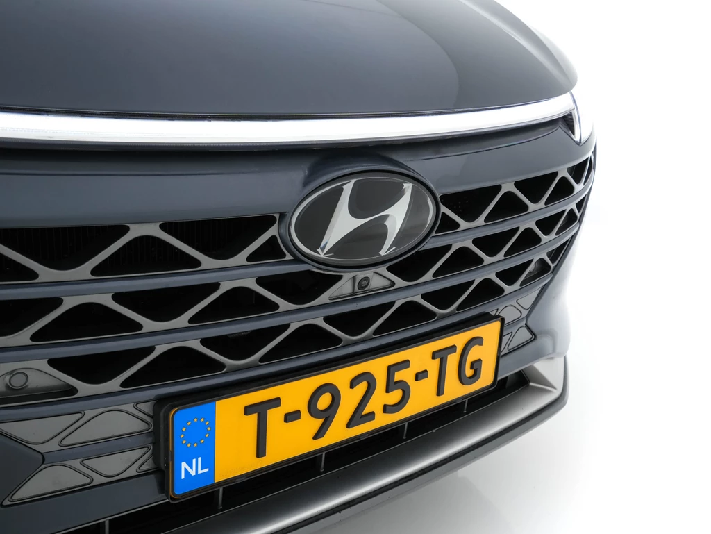 Hyundai Nexo – foto 32