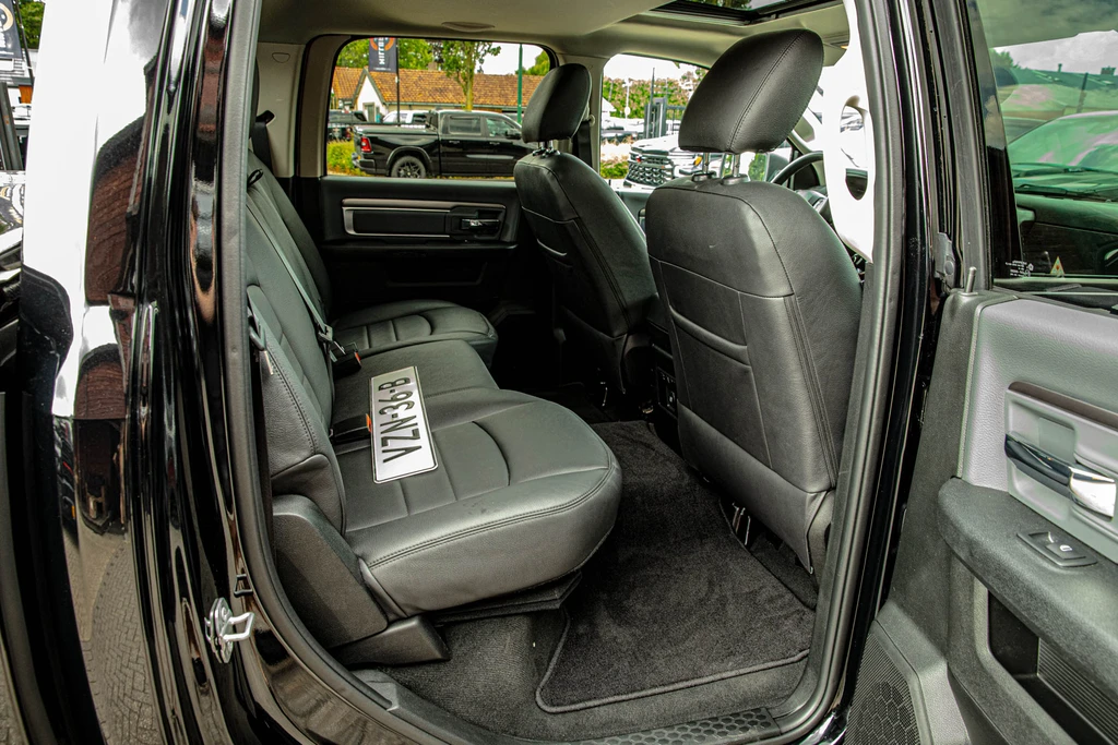 Dodge Ram – foto 13