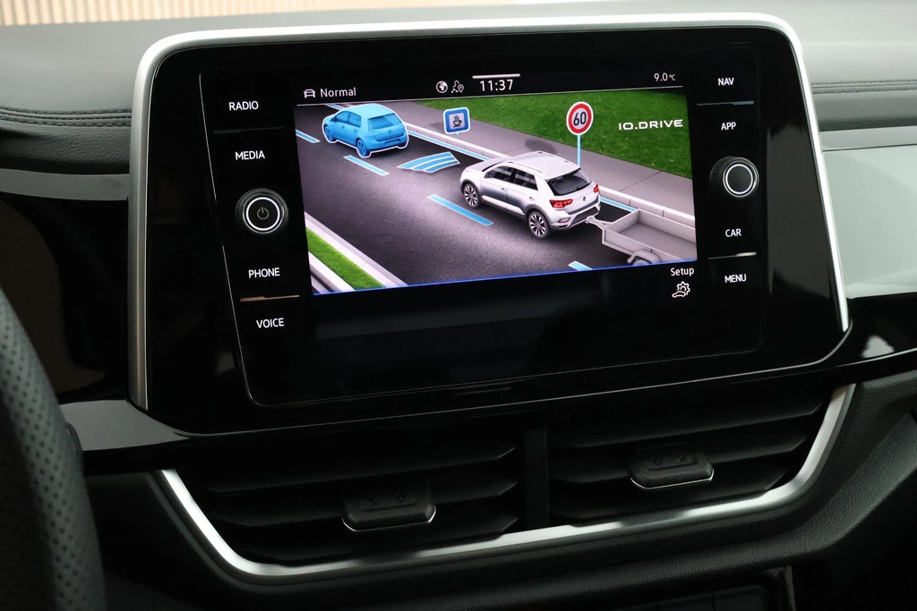 Volkswagen T-Roc – foto 25