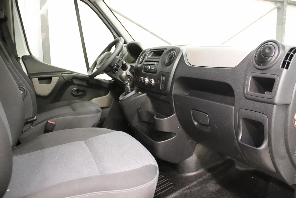 Renault Master – foto 8