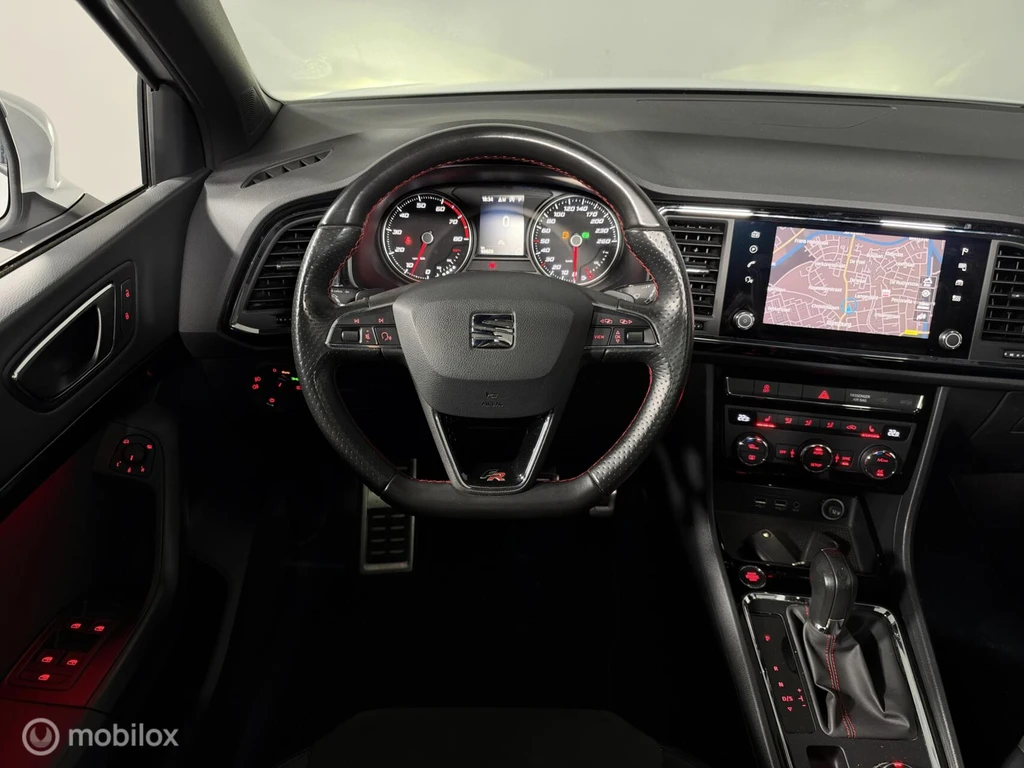 SEAT Ateca – foto 37