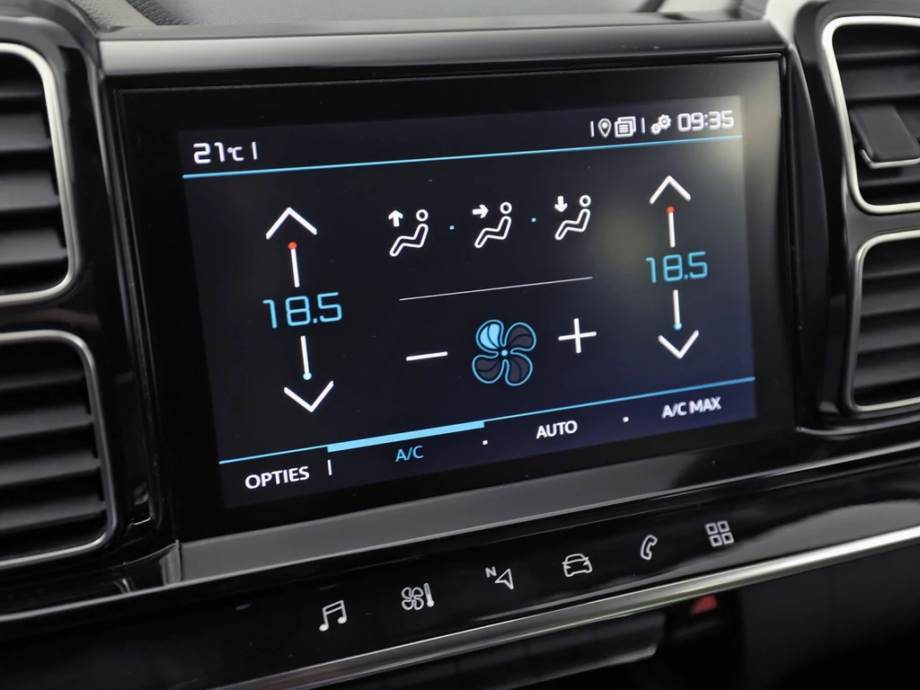 Citroën C5 Aircross – foto 26