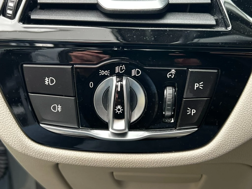 BMW 5 Serie – foto 25