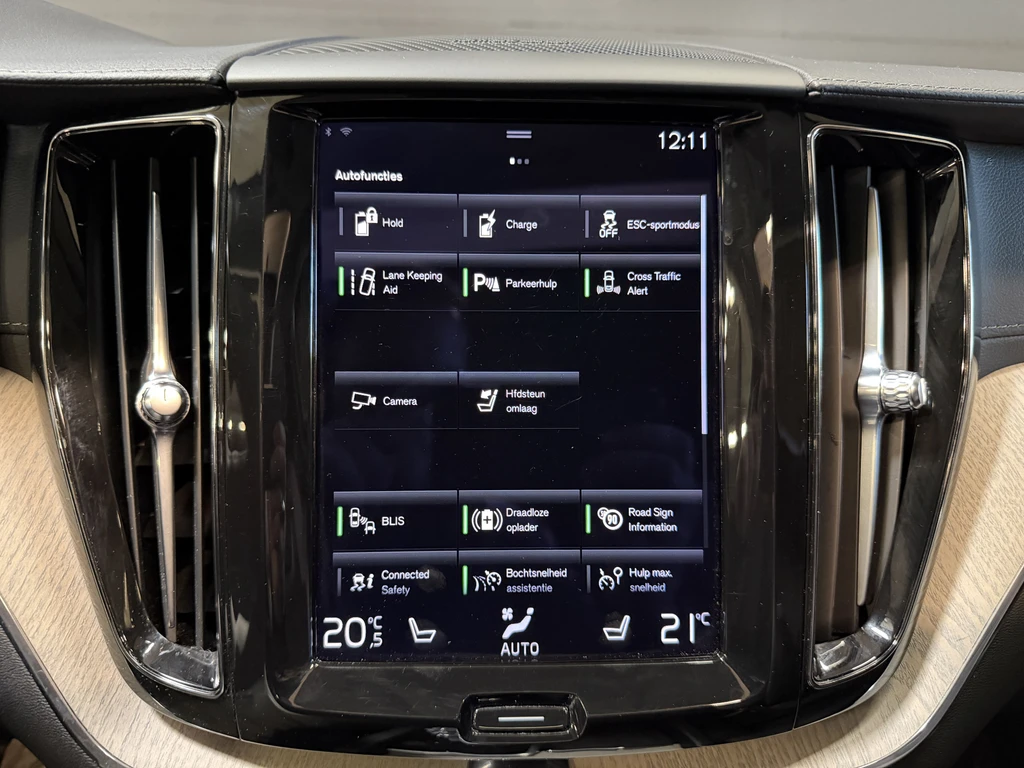 Volvo XC60 – foto 20