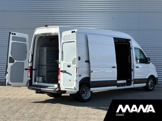 Volkswagen Crafter – thumbnail 5