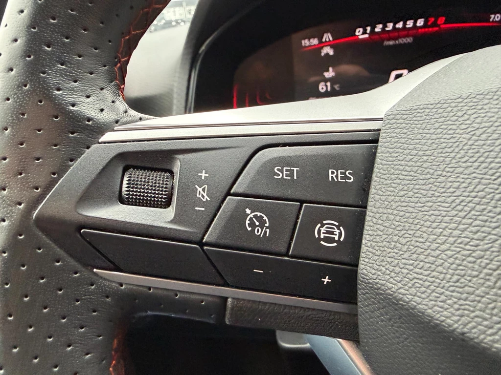 SEAT Ibiza – foto 24