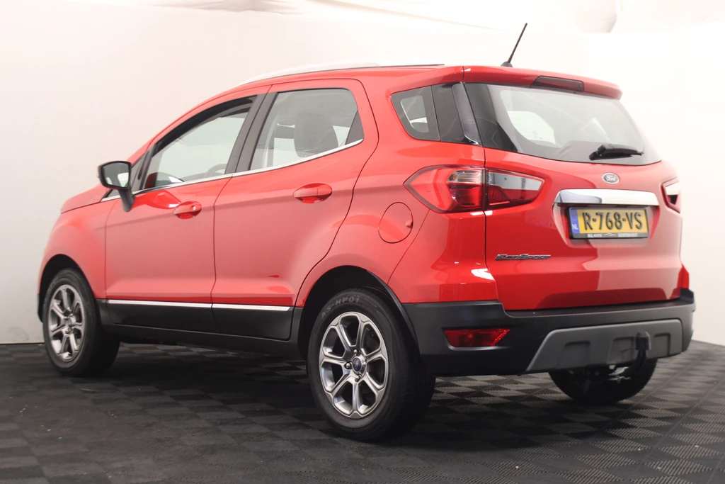 Ford EcoSport – foto 2