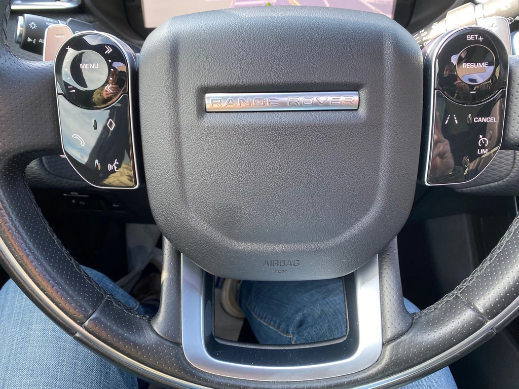 Land Rover Range Rover Velar – foto 15
