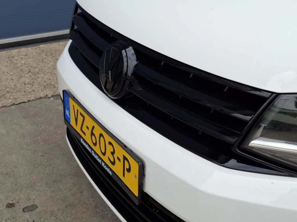 Volkswagen Caddy – foto 11