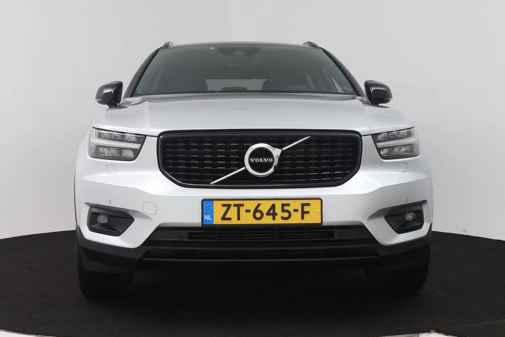 Volvo XC40 – foto 7