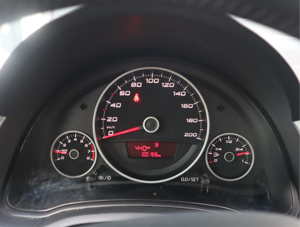 SEAT Mii – foto 25