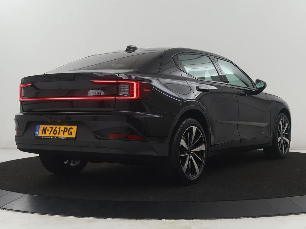 Polestar 2 – foto 3