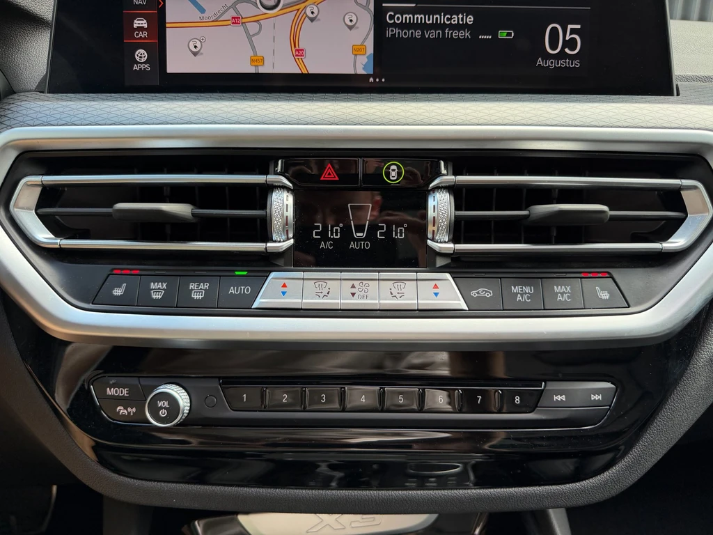BMW X3 – foto 20