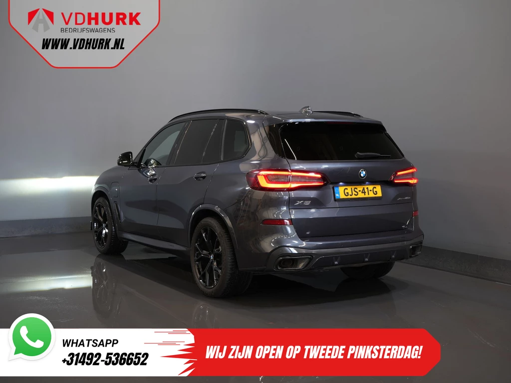 BMW X5 – foto 3