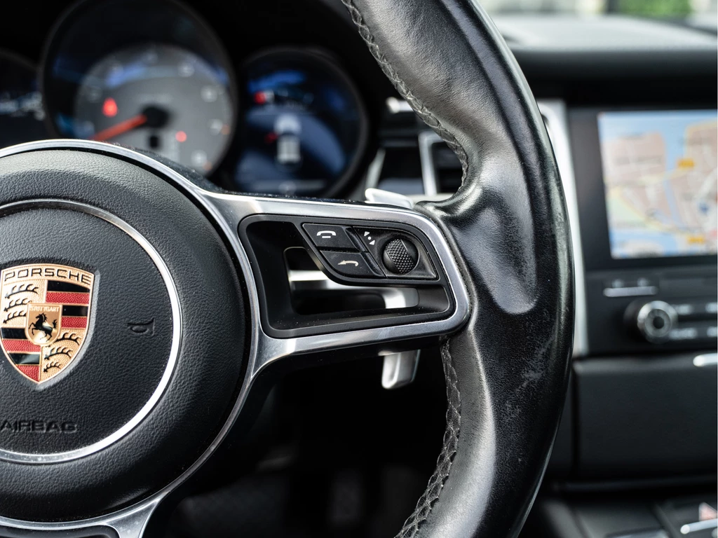 Porsche Macan – foto 35