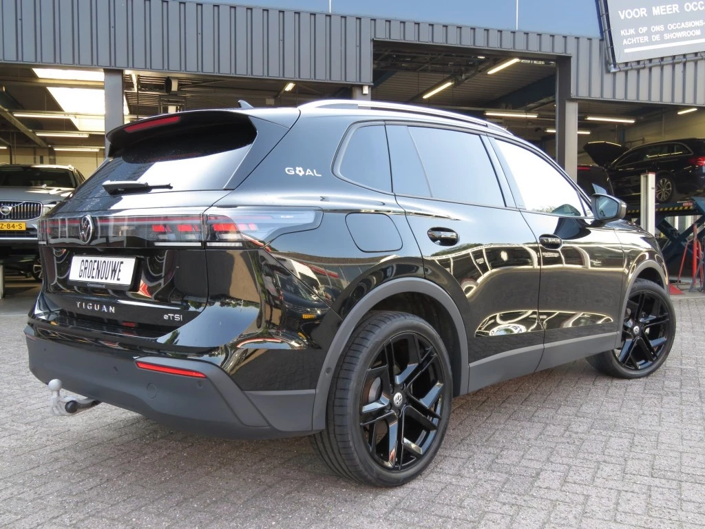 Volkswagen Tiguan – foto 6