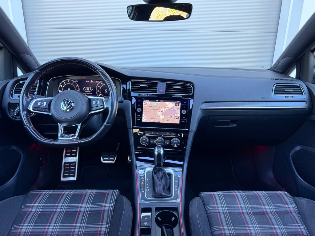 Volkswagen Golf – foto 11